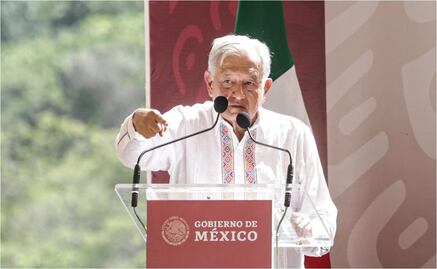 “No me ha gustado lo que ha estado pasando”; AMLO pide a “gente mayor” hablar con los jóvenes para bajar violencia en Chiapas