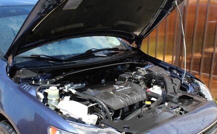 Mitos del anticongelante 