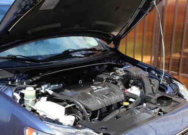 Mitos del anticongelante