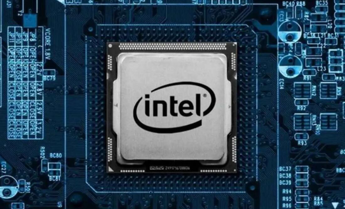Intel elimina los nombres de Celeron y Pentium para sus CPU portátiles de gama baja