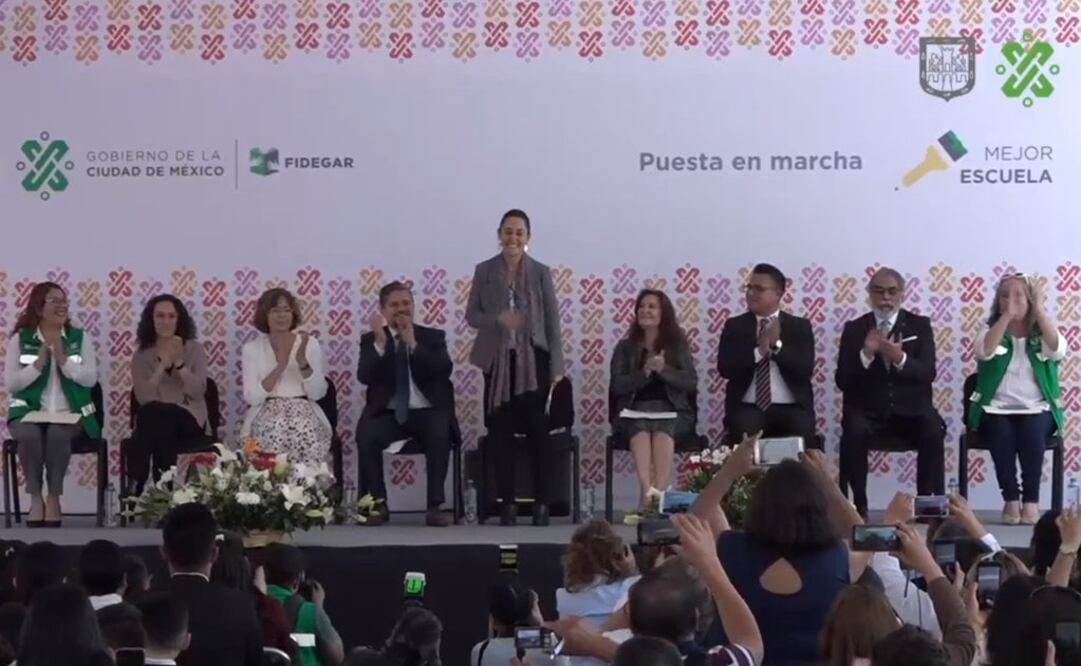 Foto: Captura de video