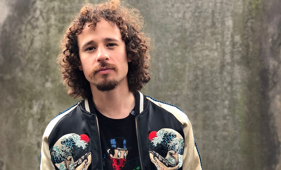 Luisito Comunica comparte experiencias en viajes donde aborda temas como gastronomía y cultura. Foto/ Cortesía