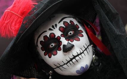 Presentan la app de La Catrina Fest MX 2016