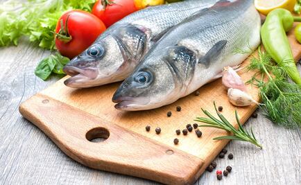 ¿Es bueno consumir pescado durante el embarazo?