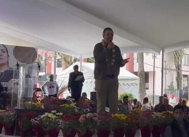 “No nos quedamos callados, si pensamos algo lo decimos": Ebrard