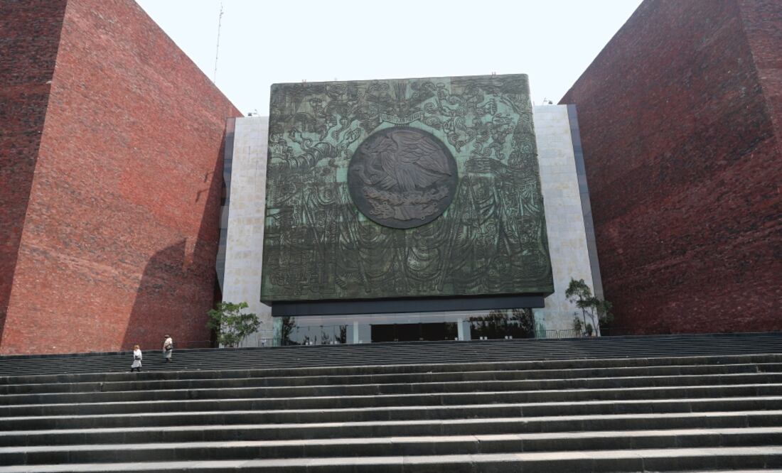 Los 500 diputados que conformarán la 64 Legislatura entrarán en funciones el próximo 1 de septiembre. (Archivo/El Universal)