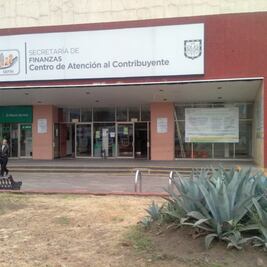 Dan más facultades a Secretaría de Finanzas