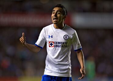 Rafa Baca sería nuevo refuerzo de Las Palmas