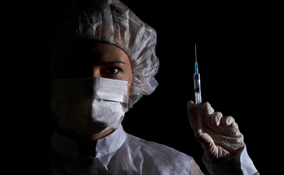 Los antivacunas contratacan