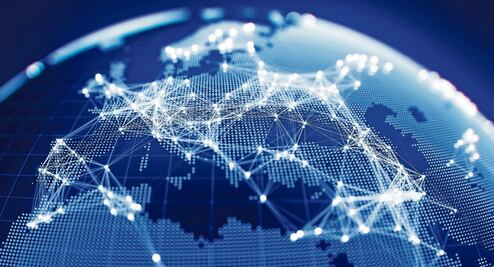 Contaminación digital: otro factor que incide en el cambio climático