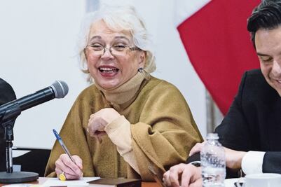 Segob busca repatriación masiva para Navidad 