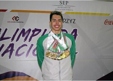 Definidos los ganadores del Premio Estatal del Deporte 2017