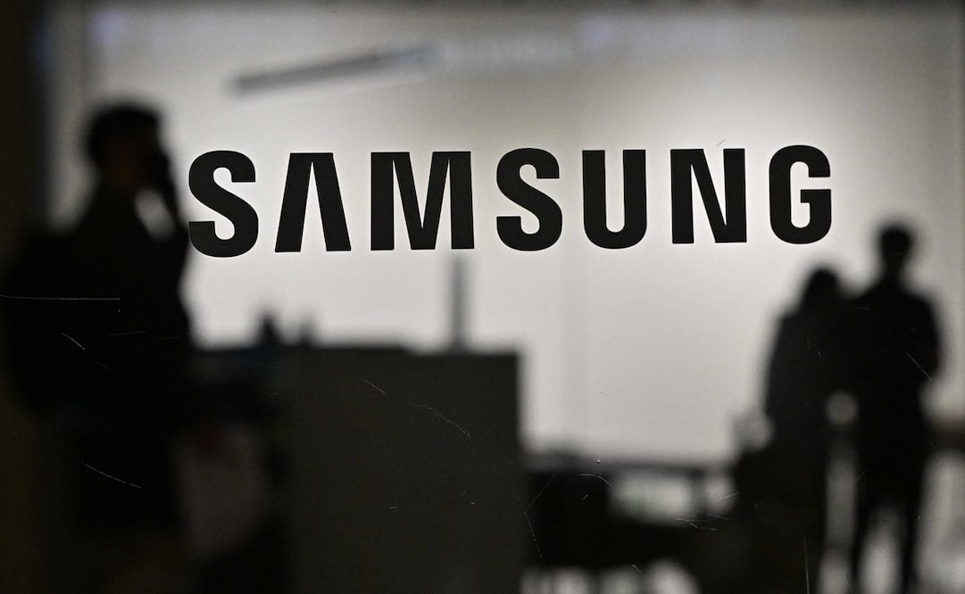Entre las grandes marcas mencionadas en el listado destacan Apple, Samsung, Panasonic y Nokia. Foto: AFP