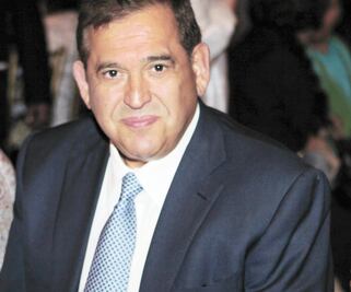 Ancira pacta pago para quedar en libertad 