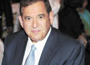 Ancira pacta pago para quedar en libertad