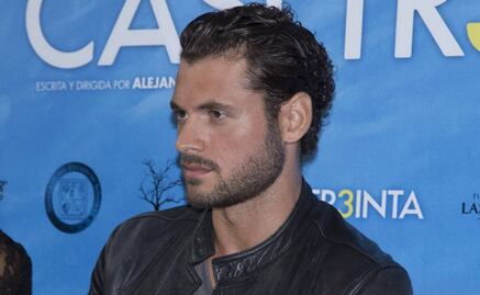 Muere Adan Canto, actor mexicano de "Designated Survivor", tenía 42 años