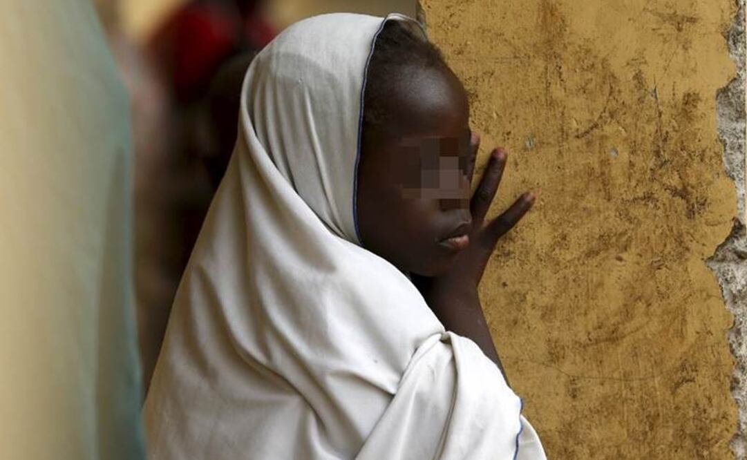 Nigeria: revocan pena de muerte a niña que envenenó a su esposo