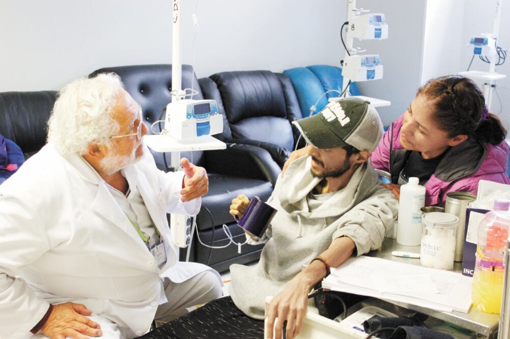 Día Mundial de los cuidados paliativos