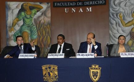 CDMX tendrá el mismo peso que los estados: académicos
