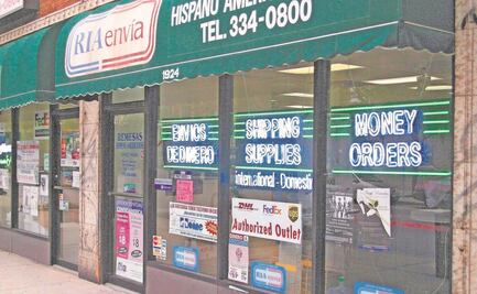 Costo de envío de remesas puede bajar: FMI