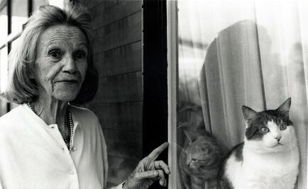 Elena Garro, la mejor luego de Sor Juana