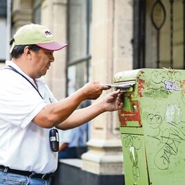 Ven confianza y cercanía en la labor