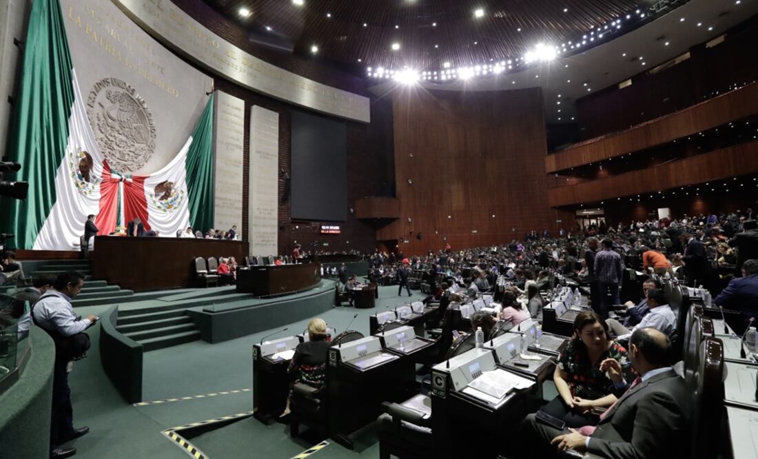 Foto: Archivo/EL UNIVERSAL