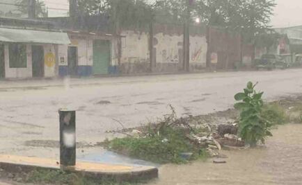 Ejército aplica Plan DN-III en municipio de Suchiate, Chiapas