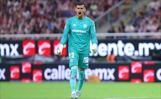 Luis García no pierde la esperanza de ser considerado por Rafa Márquez para la Selección Mexicana