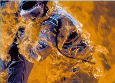 ¿Sabes qué es el Nomex utilizado en la F1 y para qué sirve?