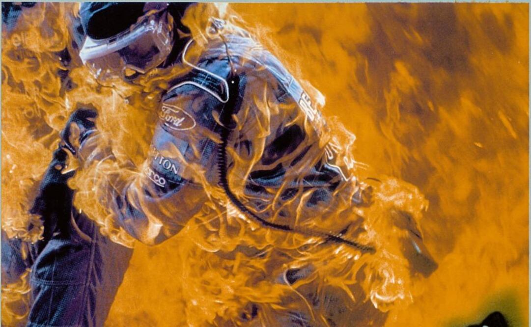 ¿Sabes qué es el Nomex utilizado en la F1 y para qué sirve?