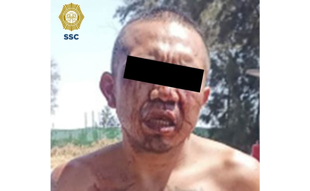 La denunciante añadió que, cuando el sujeto trató de escapar, ella gritó para pedir el apoyo de los vecinos, quienes respondieron y lograron interceptar al posible responsable. Foto: Especial