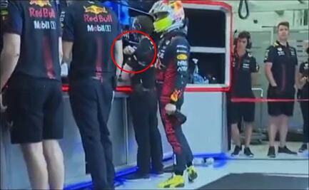 ¡Lo ignoró! Checo Pérez recibió un desplante de su ingeniero tras los test de la Fórmula 1