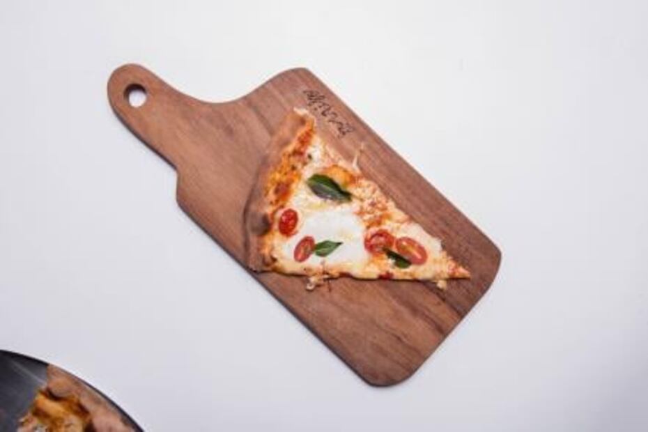 4 ideas fáciles para toppings de pizza