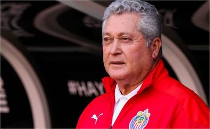 Los motivos por los que Vucetich seguiría en Chivas