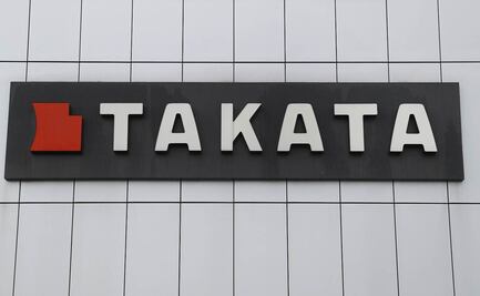 BMW admite que vehículos tienen bolsas de aire Takata defectuosas
