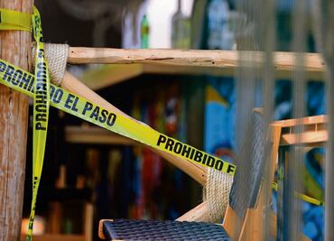 "Es una expansión de la guerra en Guanajuato"