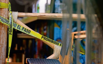 "Es una expansión de la guerra en Guanajuato"