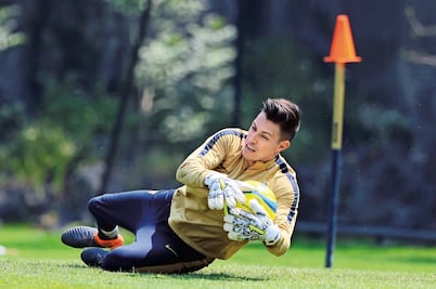 Pumas anhela por su momento