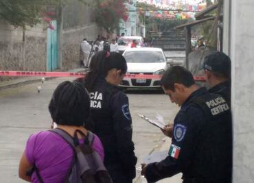 Repudia Morelos crimen "cobarde" de alcaldesa