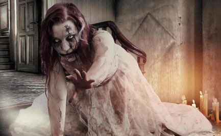 Exorcismo en el Centro Histórico, para vivir una noche de terror