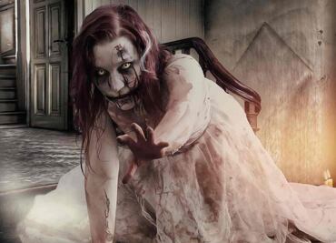 Exorcismo en el Centro Histórico, para vivir una noche de terror