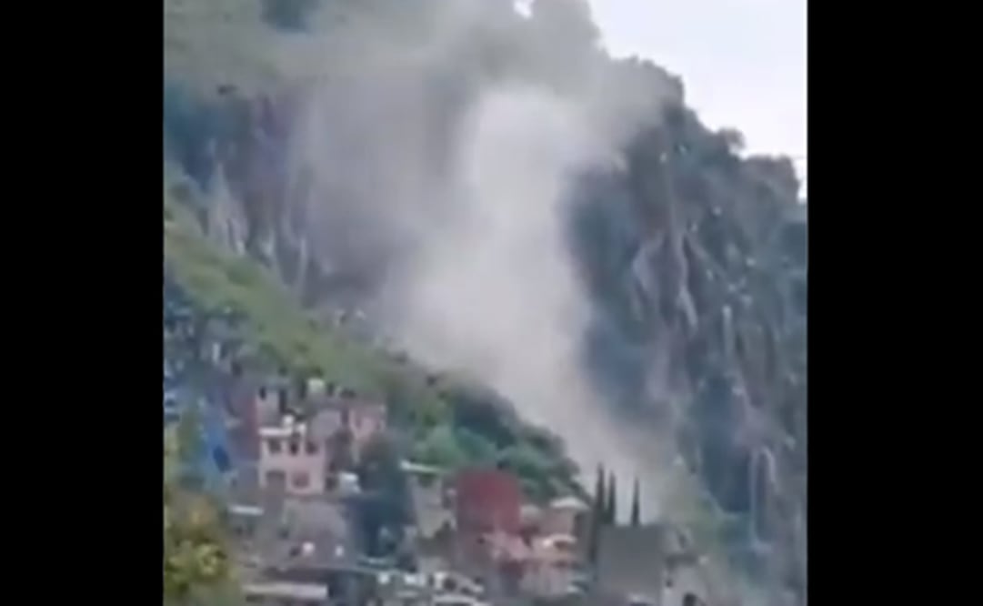 Foto: captura de video 