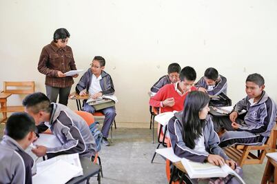 SEP y SNTE acuerdan incremento salarial