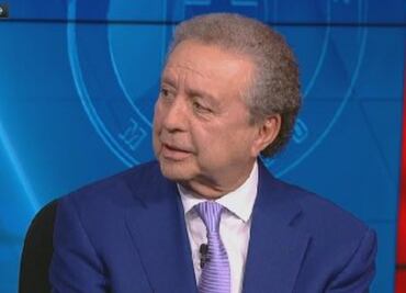 Los títulos del Cruz Azul son inventados: Vicepresidente de Cruz Azul