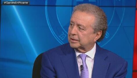 Los títulos del Cruz Azul son inventados: Vicepresidente de Cruz Azul