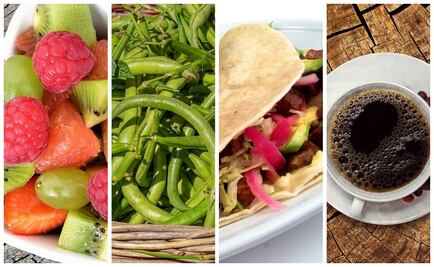 Alimentos que debes evitar si padeces colitis