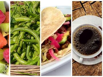 Alimentos que debes evitar si padeces colitis