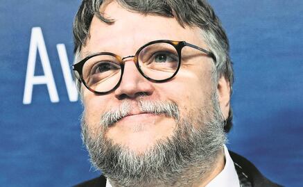 La forma del agua, favorita en los Bafta