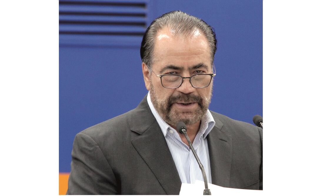 Foto: Archivo / EL UNIVERSAL